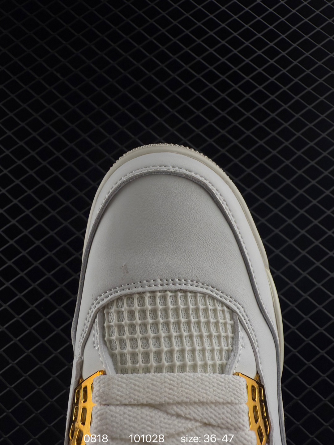 Air Jordan 4 Retro Wnns 